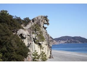 獅子岩