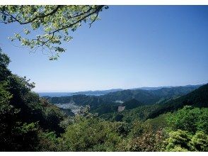 ツヅラト峠