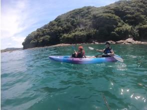 カヤッククルージング