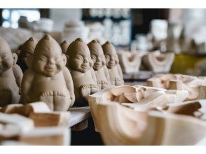 /14:00 工房内見学(30分)