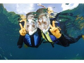 สิ้นสุดการ การดำน้ำตื้น(Snorkeling)