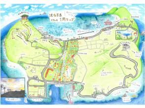 島の概要説明