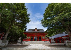 赤城神社