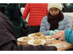 走進遠藤農場的巨大冰箱！