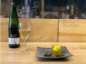 みちかけ葡萄酒店で美味しいワイン試飲体験。