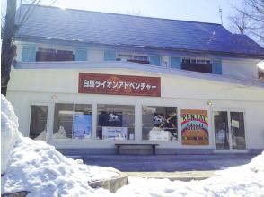朝の受付は8時から