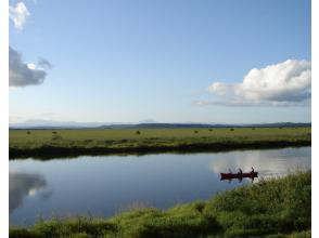 Meeting / canoeing started