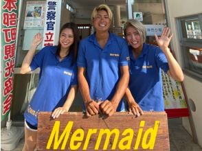 Meet and check in at Toguchi Port