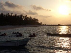 Return / dissolution