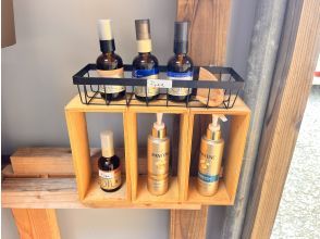 Amenities