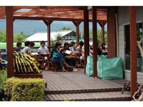 行程说明和文书工作