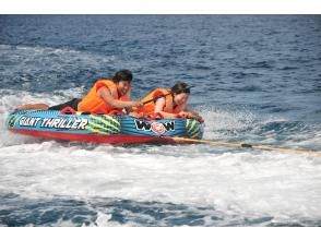 ６【オプション追加マリンチューブ有】