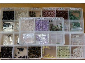 パワーストーンを探して