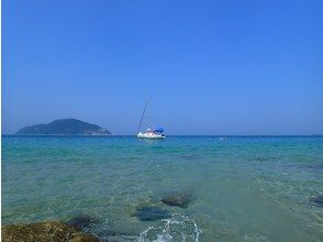 おとなの海遊びスタート！