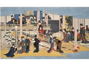 横浜駅西口にて集合・受付