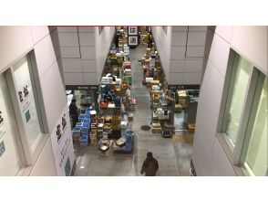 5街区 青果棟