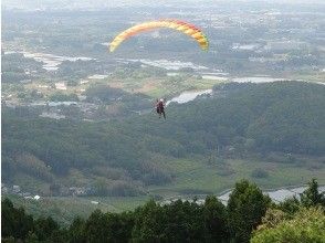 やった～！！初フライト！！！