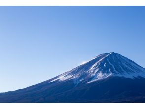 Subaru Line and Mt. Fuji 5th Station