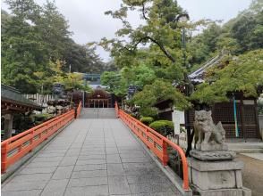 清荒神清澄寺　天堂