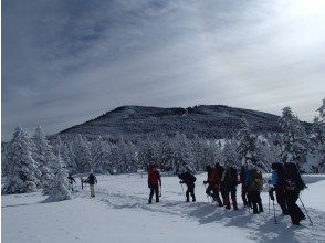 縞枯山登頂ハイク当日の流れ