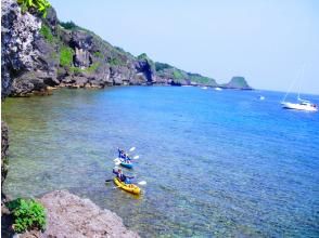 断崖絶壁のパノラマは絶景です！