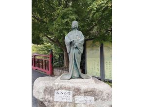 ねねの像