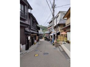 有馬本街道・湯本坂