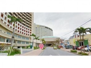 Loisir Hotel Naha(東前)