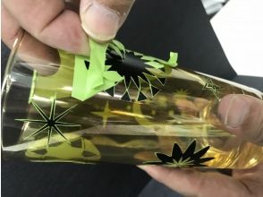 余分なシートを除去
