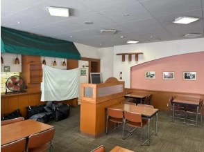 [Changing clothes] Time required: 20 minutes