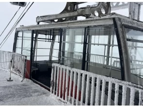 【山麓駅へ移動】所要時間：10分