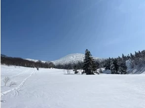 【八甲田豪雪地帯へ移動】所要時間：10分
