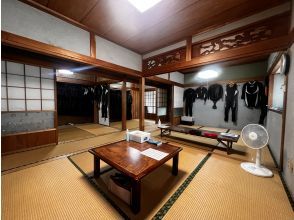 We will explain the basics in store.