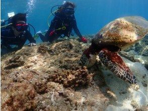 我會在水面上呼吸〜