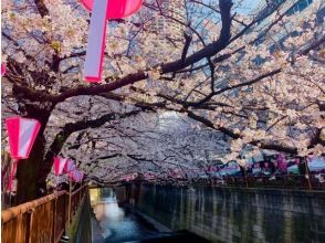隅田公園展望広場にて集合(東京水辺ライン 浅草(二天門)発着場側)
