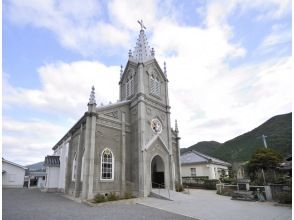 世界文化遺産崎津集落散策・みなと屋