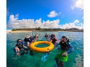 受付・器材お渡し・講習、練習