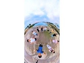 [Example] If you make a reservation for 9:00