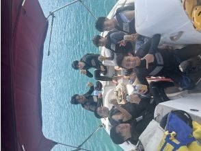 Flyboarding finished