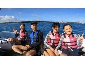 3. 潜水经验说明