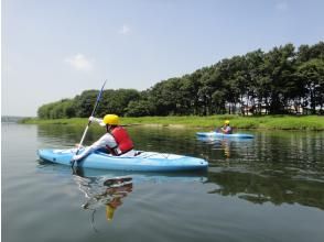 Water training