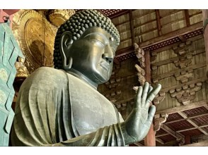 東大寺大仏殿