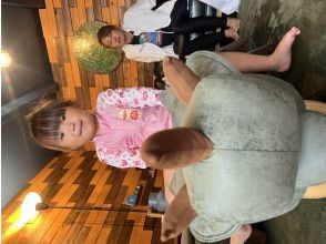 ベースに集合！