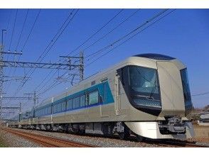 [MODEL PLAN] Departure from Asakusa Station to Tobu Nikko Station