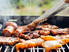 Free BBQ
