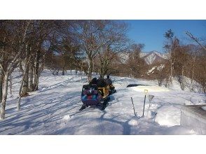 ゴンドラ遊覧で移動