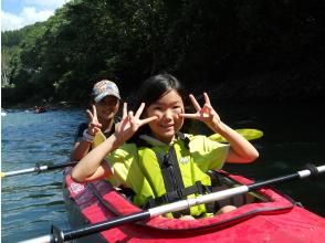 湖へ漕ぎだそう