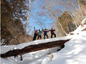 帰りはとっておきの裏道へGO！