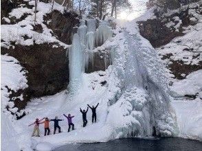 黒滝に到着！！