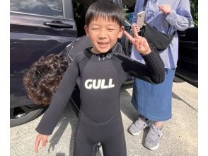 器材のお渡し・準備開始